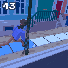 steppypants GIF