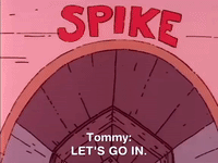 nicksplat rugrats GIF