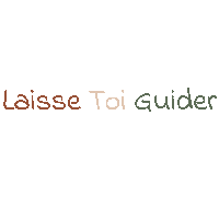 Ltg Sticker by Marion Grassia