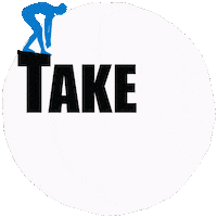 Swim Sticker by SC Uster