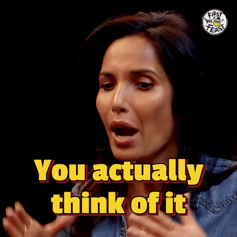 Sean Evans Hot Ones GIF by First We Feast