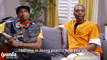 GIF by Iyanla: Fix My Life