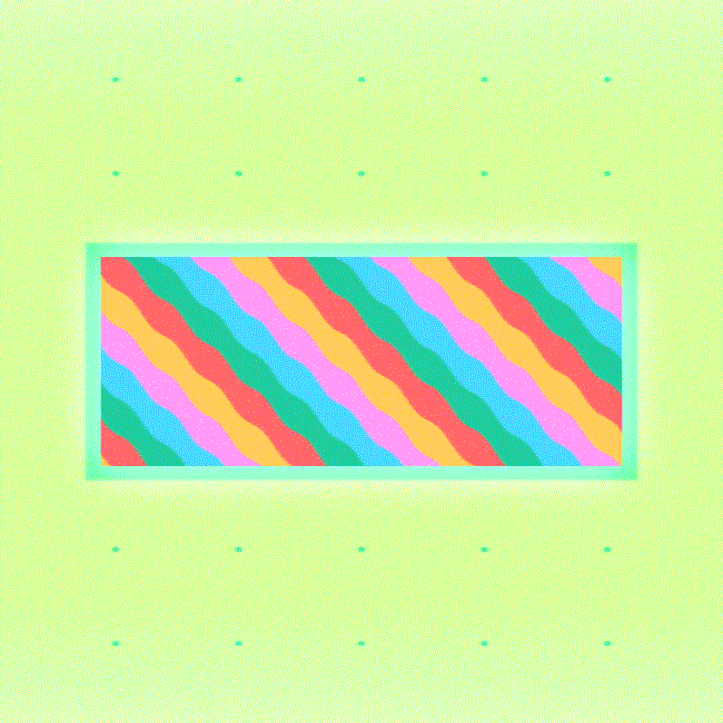 xpandamind giphyupload loop colorful lines GIF