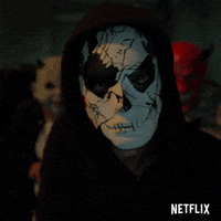 the punisher marvel GIF by NETFLIX