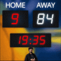 9 Home GIF