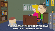 drunk eric cartman GIF by South Park 