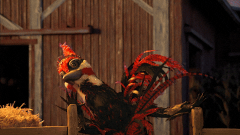 Themaskedsinger GIF by Reality Club FOX