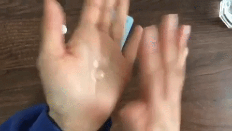 heoinjung giphygifmaker GIF