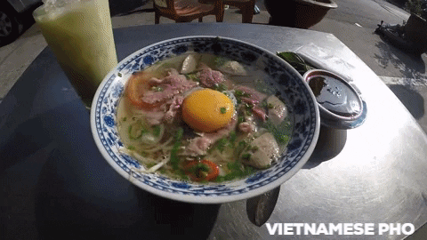 pumba_con giphygifmaker vietnam noodle saigon GIF