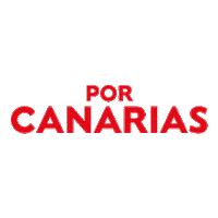 PSOE_Canarias votapsoe vota psoe angel victor torres porcanarias Sticker
