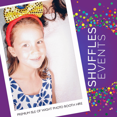 elenasamiw GIF by Shuffles Events