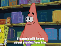 season 3 episode 20 GIF by SpongeBob SquarePants