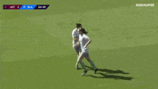 Football Celebration GIF by Blackburn Rovers