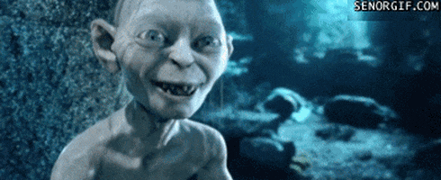 no body likes you GIF by Cheezburger