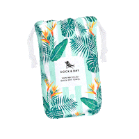 Birds Of Paradise Sticker by dockandbay