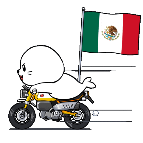 Lets Go Soccer Sticker by Sappy Seals