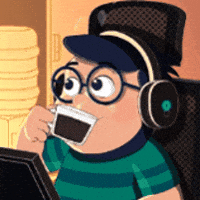 Café GIF