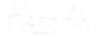 Malaysia Heng Sticker