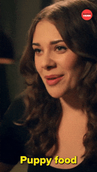 Puppy Food For Puppies