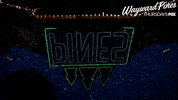 wayward pines GIF by Fox TV