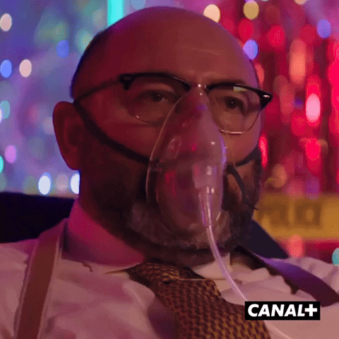Kad Merad Fun GIF by CANAL+