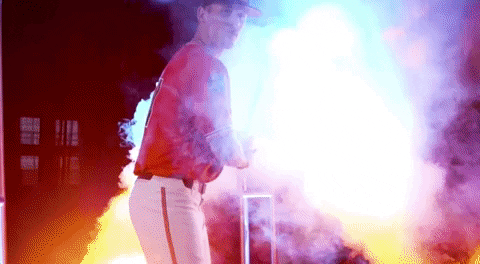 auburn tigers cws GIF by NCAA Championships