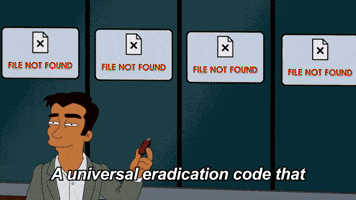 Eradication Code | Season 33 Ep 14 | THE SIMPSONS