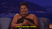orange is the new black conan obrien GIF by Team Coco