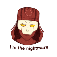 Apex Legends Sticker