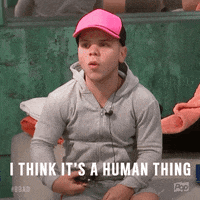 big brother pop GIF by Big Brother After Dark