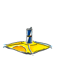 Energy Camping Sticker by Red Bull