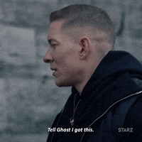 power starz GIF by Power