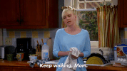 season 1 nietzsche and a beer run GIF by mom