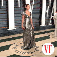 GIF by Vanity Fair