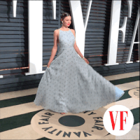 GIF by Vanity Fair