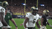 Csurams Proudtobe GIF by Colorado State Rams