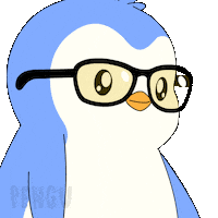 Fact Check Yes Sticker by Pudgy Penguins