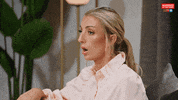 Shock Reaction GIF by Married At First Sight