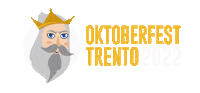 Oktoberfest Trento Sticker by EDG Spettacoli