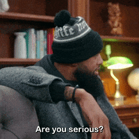 College Hill GIF by BET Plus