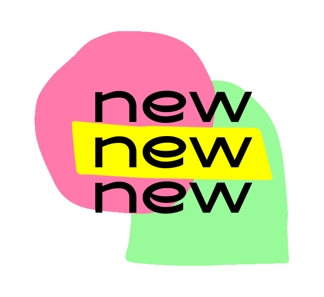 Post Sticker