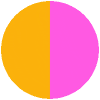 Spin Circle Sticker