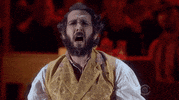 Josh Groban GIF by Tony Awards
