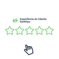 Cx Sucesso Do Cliente Sticker by Sankhya Gestão de Negócios
