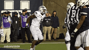 Csu Rams GIF by Colorado State Rams