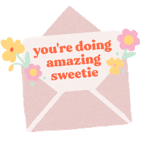 Mental Health Success Sticker