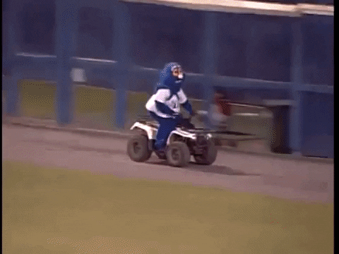 Sliding In Wipe Out GIF by Norfolk Tides