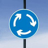 you do you london pride GIF by The AA