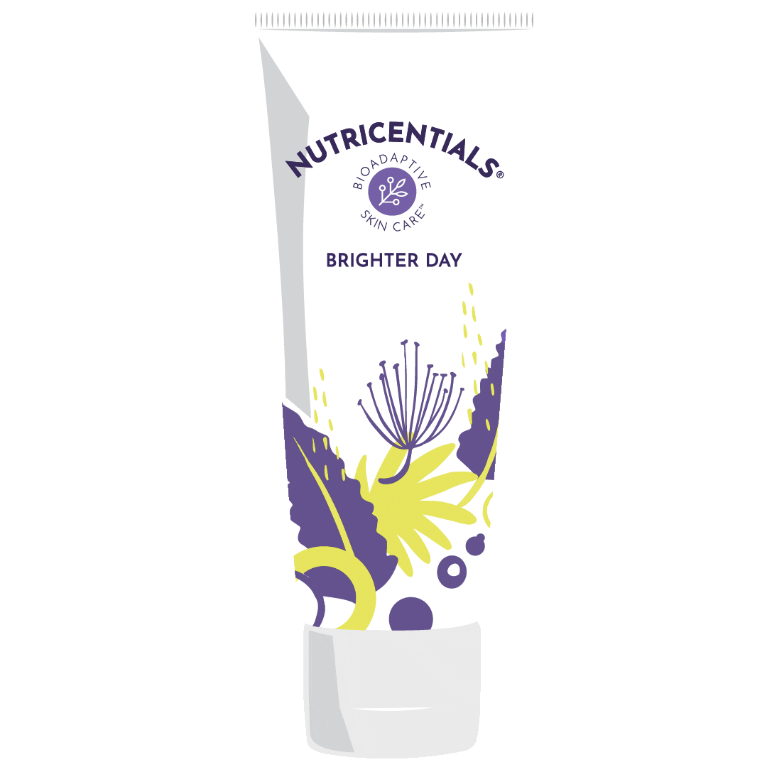 Nutricentials Sticker by Nu Skin