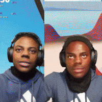 Ishowspeed GIF by Giggles